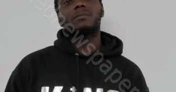 <B>DANIEL</B>, <B>BERNARD</B> <B>EDWARD</B> #, Talladega County, Alabama - 2021-04-01 23:18:00