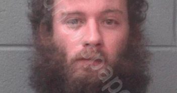 STANLEY, JUSTIN KYLE | 2021-04-01 Onslow County, North Carolina Booking