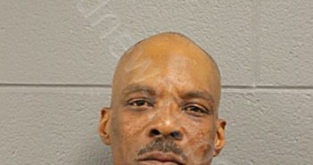 DERWIN STOVALL | 2021-04-01 Chicago, Illinois Booking