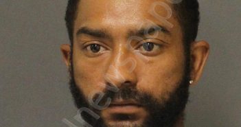 ANDERSON, MICHAEL JAY | 2021-04-01 Orange County, Florida Booking