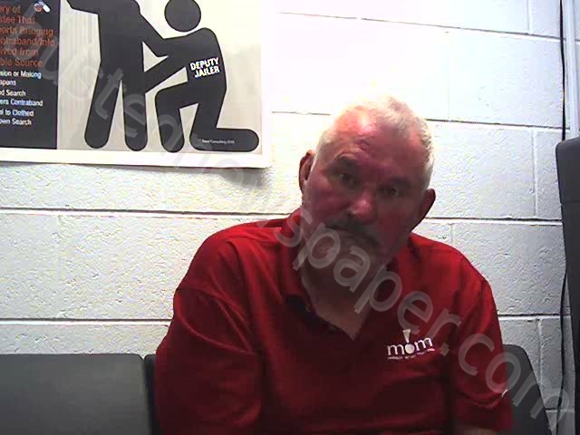 SMITH, GARY DALE #, Grant County, Kentucky - 2021-04-01 20:23:00