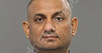 MUHMMAD U GHANI | 2021-04-01 Chicago, Illinois Booking