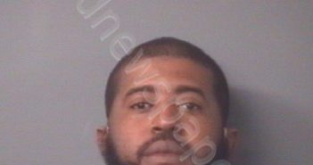 WILLIAMS, JERMALE TAVARIS | 2021-04-01 11:00:00 Wilson County, North Carolina Booking