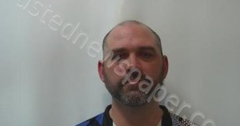 <B>CALDWELL</B>, <B>JOSHUA</B> S #, Tri County Regional Jail, Ohio - 2021-04-01 03:15:00