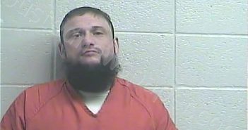 BARNES, JOSEPH L | 2021-04-01 00:45:00 Jessamine County, Kentucky Booking