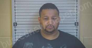 PAIGE, MICHAEL | 2021-04-01 19:15:00 Taylor County, Kentucky Booking