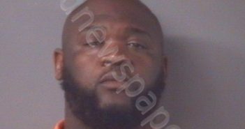 BOWENS, BRANDON JAMALL | 2021-04-01 02:45:00 Wilson County, North Carolina Booking