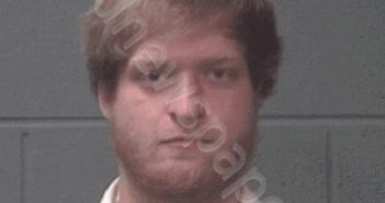 MARKOVICS, CORBIN MICHAEL | 2021-04-01 Onslow County, North Carolina Booking