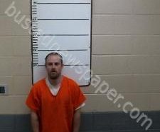 STEVEN PHILLIPS | 2021-04-01 22:31:00 Morgan County, Tennessee Booking