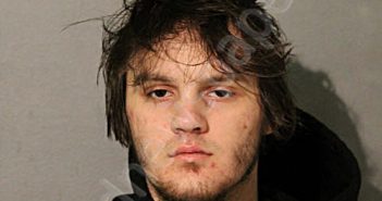 NICOLAS XAVIER ROESCH | 2021-04-01 Chicago, Illinois, Cook County, Illinois Booking