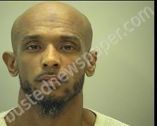 <B>CHRISTOPHER</B> <B>ADAMS</B> #, Wilson County, Tennessee - 2021-04-01 22:19:00