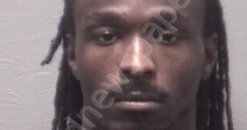 <B>TEMONEY</B>, <B>UNYQUE</B> <B>TYSHAUN</B> #, New Hanover County, North Carolina - 2021-04-01