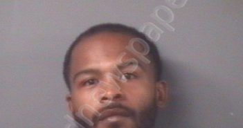 BRINKLEY, BOBBY EARL | 2021-04-01 00:01:00 Wilson County, North Carolina Booking