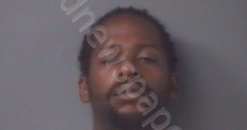 GLENN, JARED PRICE R | 2021-04-01 16:00:00 Wilson County, North Carolina Booking