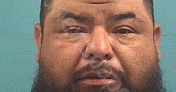 <B>ESCOBEDO</B>, <B>ADAN</B> #, Brazoria County, Texas - 2021-04-01