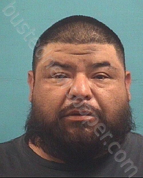 ESCOBEDO, ADAN #, Brazoria County, Texas - 2021-04-01