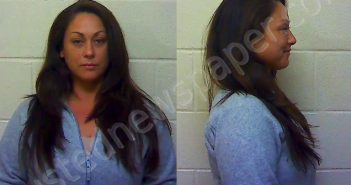 <B>FULCHER</B> <B>ASHLEY</B> <B>KAY</B> #, Craven County, North Carolina - 2021-04-02 00:01:20