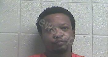 JEFFERSON JR, SHAWN DARNELL | 2021-04-02 21:57:00 Jessamine County, Kentucky Booking