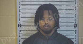 TAYLOR, JAMES | 2021-04-02 15:19:00 Taylor County, Kentucky Booking