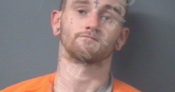 WHITLEY, DYLAN GRANT | 2021-04-02 20:40:00 Wilson County, North Carolina Booking