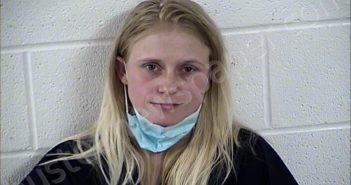 CALLAHAM, TYRIA LYNNA | 2021-04-02 Chase County, Kansas Booking