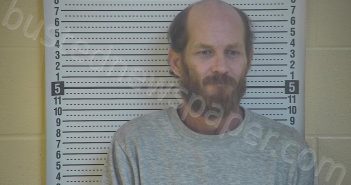 GROVES, JOHN | 2021-04-02 13:31:00 Taylor County, Kentucky Booking