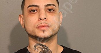 ANTHONY M ACEVEDO | 2021-04-02 Chicago, Illinois Booking
