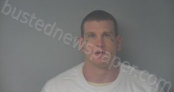 RAIKE, TYLER MEADE | 2021-04-02 06:41:00 Virginia Peninsula Regional Jail, Virginia Booking