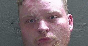 <B>MCMURRAY</B>, <B>MATTHEW</B> <B>BRUCE</B> #, Escambia County, Florida - 2021-04-02 21:51:00