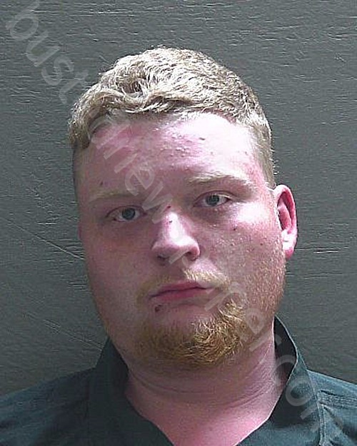 MCMURRAY, MATTHEW BRUCE #, Escambia County, Florida - 2021-04-02 21:51:00