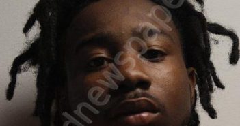 RISER, DAMARIQUE DIOMONTI | 2021-04-02 01:38:00 Rapides Parish, Louisiana Booking