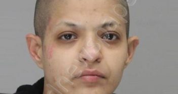<B>CARDONA</B>, <B>GABRIELA</B> #, Dallas County, Texas - 2021-04-02 20:43:00