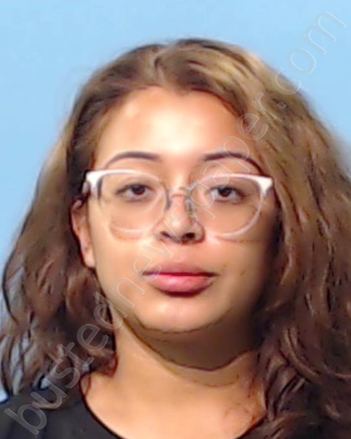 RODRIGUEZ, ASTRID YAHAIRA #, Brazoria County, Texas - 2021-04-02