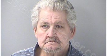 <B>WHITTEMORE</B>, <B>ODELL</B> #, Butler County, Ohio - 2021-04-02 01:38:00