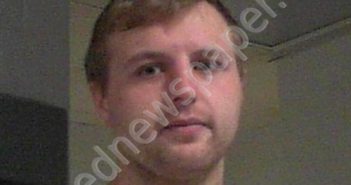 BROYLES, PRESTON <B>TYLER</B> #, <b>Mason</b> County, West Virginia, Mason County, West Virginia - 2021-04-02 15:50:00