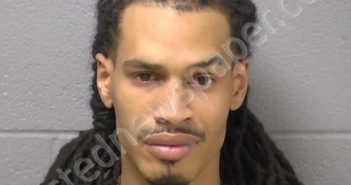 CHILDS, TERION S | 2021-04-02 17:19:00 Will County, Illinois Booking