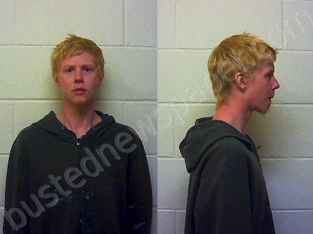 DICKERSON ANDRE DENNIS #, Craven County, North Carolina - 2021-04-02 02:40:52