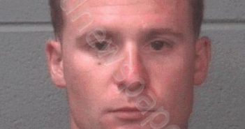 ANDREWS, DANIEL MACKLIN | 2021-04-02 Onslow County, North Carolina Booking