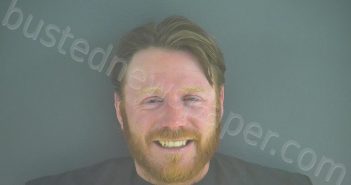 STANLEY, DAVIS PAYNE | 2021-04-02 01:08:00 Bedford County, Virginia Booking