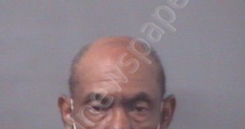 EDWARDS, JESSIE CRESTON | 2021-04-02 00:30:00 Wilson County, North Carolina Booking