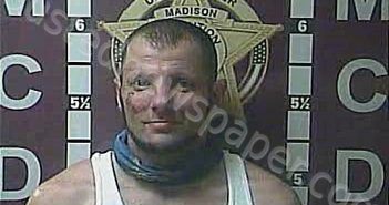 GEAMES, SAMUEL V | 2021-04-02 00:38:00 Madison County, Kentucky Booking