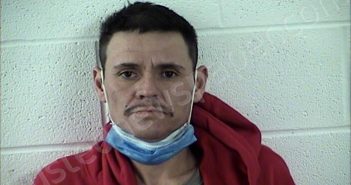 BALDERRAMA-DIAZ, JUAN CARLOS | 2021-04-02 Chase County, Kansas Booking