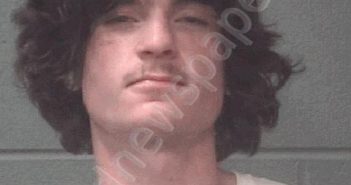 WILLIAMS, GAGE MILLER | 2021-04-02 Onslow County, North Carolina Booking
