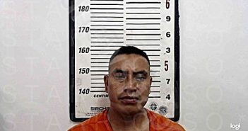 MENDEZ , RONI TOMAS | 2021-04-02 00:38:00 Starr County, Texas Booking