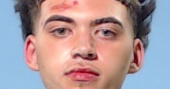 <B>TORRES</B>, <B>ZAE</B> <B>DARNELL</B> #, Brazoria County, Texas - 2021-04-02