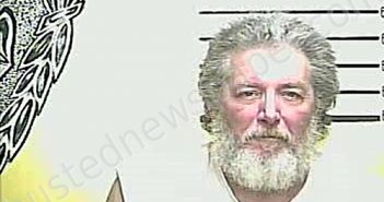 BRYANT, TERRY JOE | 2021-04-02 22:03:00 Bell County, Kentucky Booking