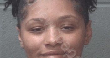 MCCRAY, FAIZAH AKERA THELMA | 2021-04-02 Onslow County, North Carolina Booking