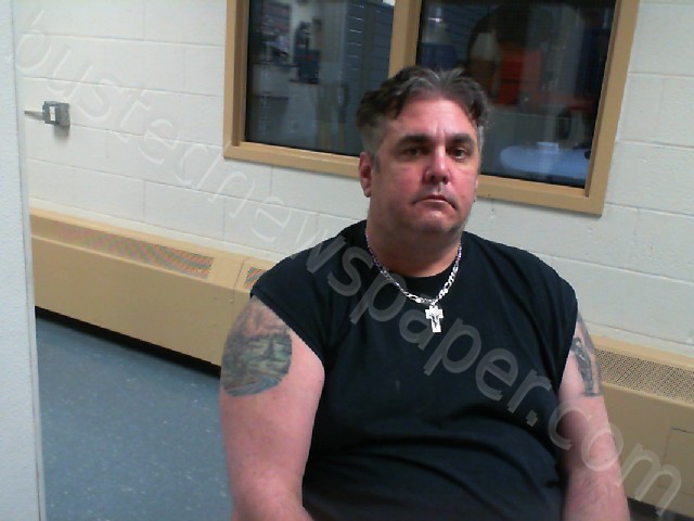 RICCI, DAVID #, Putnam County, New York - 2021-04-02