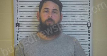 VOLBRECHT, MICHAEL DEAN | 2021-04-02 02:02:00 Taylor County, Kentucky Booking