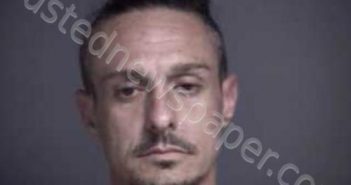 <B>SHORT</B>, <B>JUSTIN</B> <B>WADE</B> #, Warren County, Ohio - 2021-04-02 03:20:00